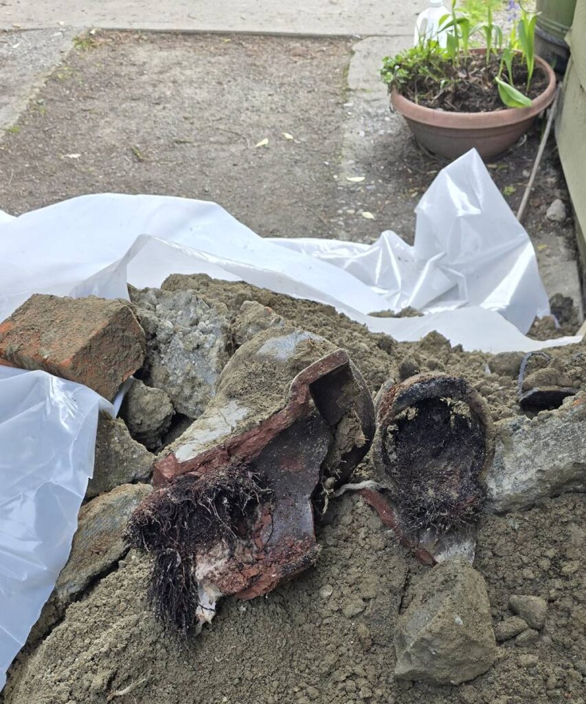 trenchless sewer line installation seattle wa